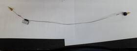 6040.2345 Thermo Fisher Viper Sst 0.13x450mm Fingertight Fitting System