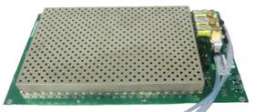 80011-60076-g Thermo Fisher 80011-60076 Rev.g Source Board With Parker Valves / 80011-61100r