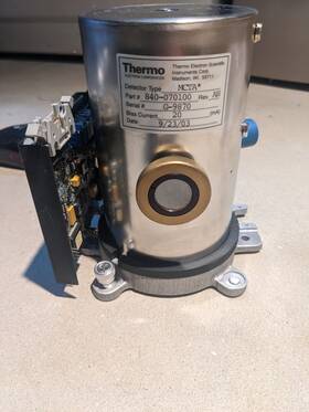840-070100 Thermo Fisher Nexus Mcta Detector