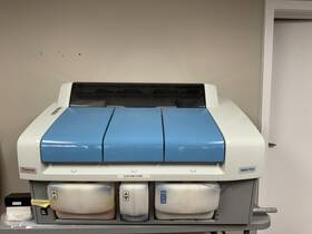 Thermo Fisher 864000090307 Indiko Plus Immunoassay Chemistry Analyzer