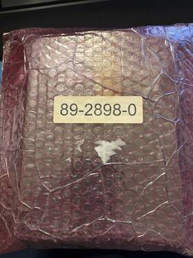 89-2898-0 Thermo Fisher Scientific P/n Sola Ii I/o Board