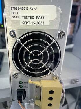97055-60015 Thermo Fisher Ltq / Ltq-xl Velos Pro Power Supply Ps2