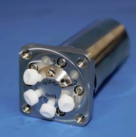 9790.0101-002 Thermo Fisher Viper Valve 6-port Tool-free Fitting Lc Connection