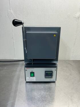 Fb1315m Thermo Fisher Muffle Furnace Dom 2022