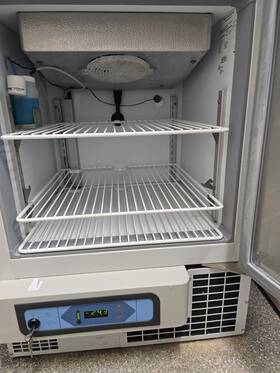 Jlf430a Thermo Fisher Lf430a Gently Used Scientific / Laboratory Freezer Jewett