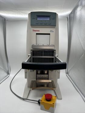 1096-dt-100 Thermo Fisher Scientific Matrix Hydra Dt Liquid Handler With Cords 1096-dt-100 Thermo Fisher Scientific Matrix Hydra Dt Liquid Handler With Cords