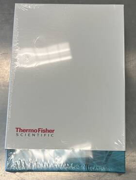 4483606 Thermo Fisher Scientific Accuseq Software V2.0 Ref Medical Lab