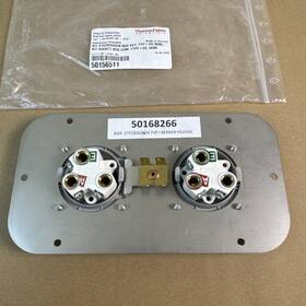 50156511 Thermo Fisher Scientific 50168266 Kit Steckdosen Box Vst. Typ Hs 2030i 50156511 Thermo Fisher Scientific 50168266 Kit Steckdosen Box Vst. Typ Hs 2030i