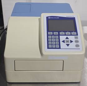 51119060 Thermo Fisher Scientific Mutiskan Fc Type 357 Microplate Reader