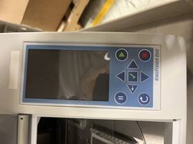 3378855 Thermo Fisher Scientific 5400100 Kingfisher Duo Prime Purification System 120v 50/60hz Incl P