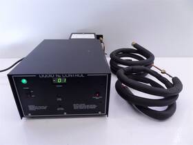 6214-1 Thermo Fisher Scientific Liquid Nitrogen Control Ln2 Backup System