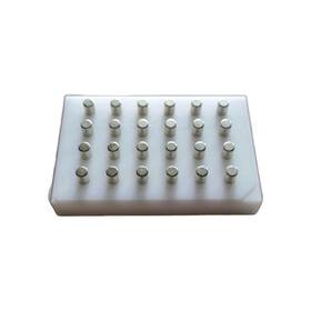 Am10027 Thermo Fisher Scientific Invitrogen Magnetic Stand-96 By