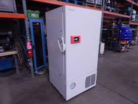 Car60086fa Thermo Fisher Scientific Ultra-low Temperature Freezer 28.8 Cu. Ft. M