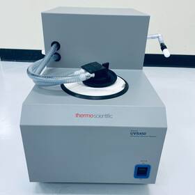 Uvs450-115 Thermo Fisher Scientific Savant Speedvac Universal Vacuum System 115v
