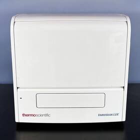 Vlblatgd2 Thermo Fisher Scientific Varioskan Lux Multimode Microplate Reader With Laptop Vlblatgd2 Thermo Fisher Scientific Varioskan Lux Multimode Microplate Reader With Laptop