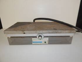 Hp-a2245m Thermo Hpa2245m Scientific Thermolyne 12x24 Hot Plate Prh69 Hp-a2245m Thermo Hpa2245m Scientific Thermolyne 12x24 Hot Plate Prh69
