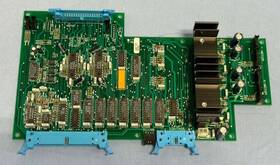 1234700flmd01 Thermo Labsystems 1234700 Flmd-01 Pcb Circuit Board For 392 Luminoskan Ascent 1234700flmd01 Thermo Labsystems 1234700 Flmd-01 Pcb Circuit Board For 392 Luminoskan Ascent