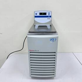 702354 Thermo Neslab Rte-7 Rte 7 Type Digital One Circulating Water Bath Chiller