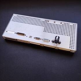 470-082500 Thermo Nicolet 380 Ftir Main Electronics I/o Control Board Power Module