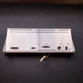 470-189400 Thermo Nicolet 370 Ftir Main Electronics I/o Control Board Power Module