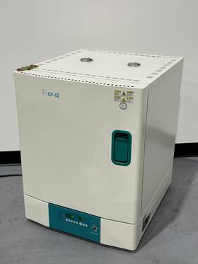 On-02g-120 Thermo Nicolet Corporation Lab Companion Of-02g Gravity Drying Convection Oven