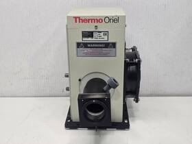 66902 Thermo Oriel Instruments Arc Lamp Housing No Power Supply Untested