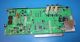 2160930-2160940-05 Thermo Scientific 00000379-08 Source Board Pcb Module