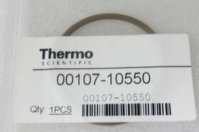 00107-10550 Thermo Scientific New Viton V884 O-ring 1.688 Inch Id X 1.88 Od 3/32 Thick