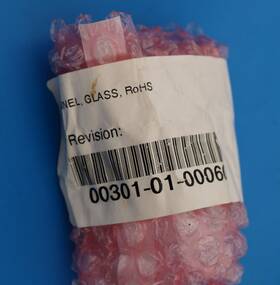 00301-01-00060 Thermo Scientific Funnel Glass Rohs P/n