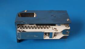 00950-01-00442 Thermo Scientific New Electron Multiplier/ Etp Af633 Ion Detector