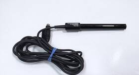 013010md Thermo Scientific 01301md Orion Duraprobe Epoxy Bodied Graphite 4-cell Probe