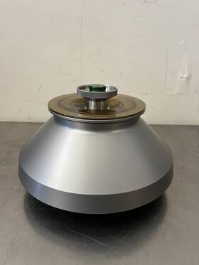 016328 Thermo Scientific Highconic Iil Rotor Biocontainment