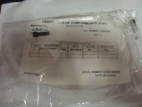 1500ul Thermo Scientific 042630 Knitted Reaction Coil 500 Psi Max Pn 1500ul Thermo Scientific 042630 Knitted Reaction Coil 500 Psi Max Pn