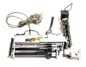 0440-0008 Thermo Scientific Celltracks Pcb - Pn Motorized Linear Module