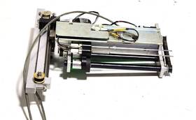 0440-0063 Thermo Scientific Celltracks Pcb - Pn Motorized Linear Module Used