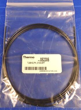 Thermo Scientific 052306 New 0.010 In 0.25 Mm Id Peek Tubing 5-feet Hplc