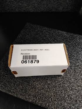 061879 Thermo Scientific Dionex Ph Ag/agci Reference Electrode