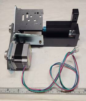 Thermo Scientific 071571 Needle Assembly P/n