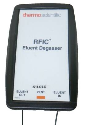 075558-c Thermo Scientific Rfic Eluent Degasser 075558-c Thermo Scientific Rfic Eluent Degasser