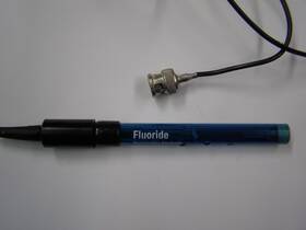 100029 Thermo Scientific Orion Fluoride Electrode