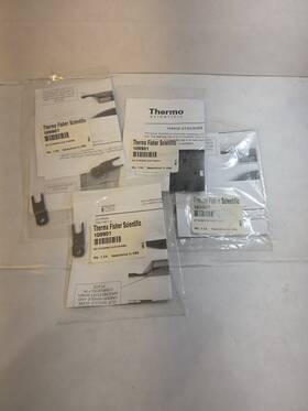 109838 Thermo Scientific 109901 5 Stacking Clip 109838 Thermo Scientific 109901 5 Stacking Clip