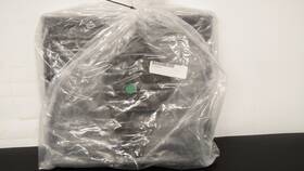 114-743100 Thermo Scientific Chiller Filter Brand New 114-743100 Thermo Scientific Chiller Filter Brand New