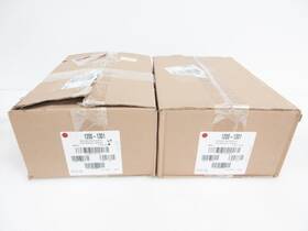 1200-1301 Thermo Scientific 2 Boxes 76 Total Robotic Reservoirs 300 Ml