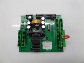 Thermo Scientific 120211 Barnstead Pacific Tii Uv Interface Board 120211a1 Bs