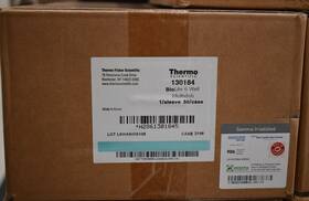 130184 Thermo Scientific Case Of 50 New Biolite 6 Well Plates