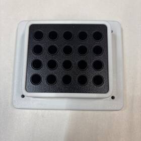 13687713 Thermo Scientific Psc-20 Mixer Block - 20 X 2.0ml Microtubes