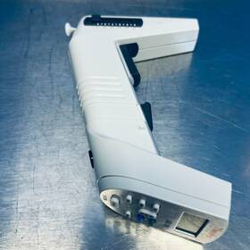 15-1250 Thermo Scientific L Matrix Adjustable Space Electronic 8-channel Pipette 15-1250 Thermo Scientific L Matrix Adjustable Space Electronic 8-channel Pipette