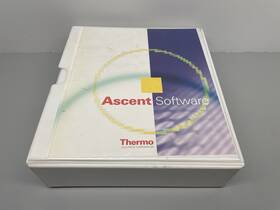 1506450 Thermo Scientific Ascent Software Manual Cd For Fluoroskan 1506450 Thermo Scientific Ascent Software Manual Cd For Fluoroskan