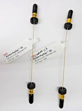 164564 Thermo Scientific Acclaim Pepmap 100 Nanoviper Um X 2 Cm C18 Qty