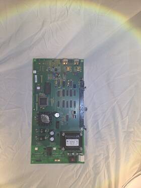 Gt190526 Thermo Scientific 190526 Cryoplus Main Board Mainboard